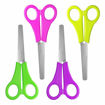 Picture of ERICHKRAUSE 13.5CM LEFT HANDED JOY NEON SCISSORS